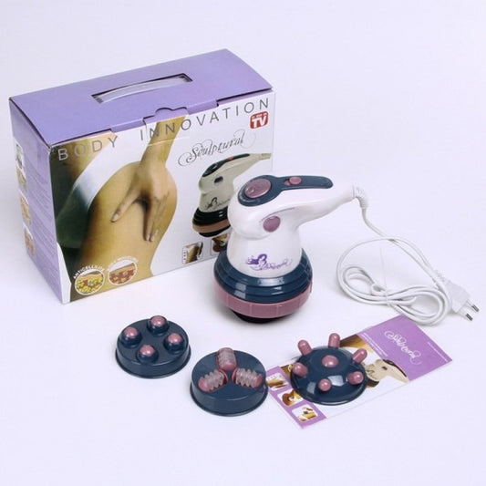 Khareedlo Body Innovations Massager