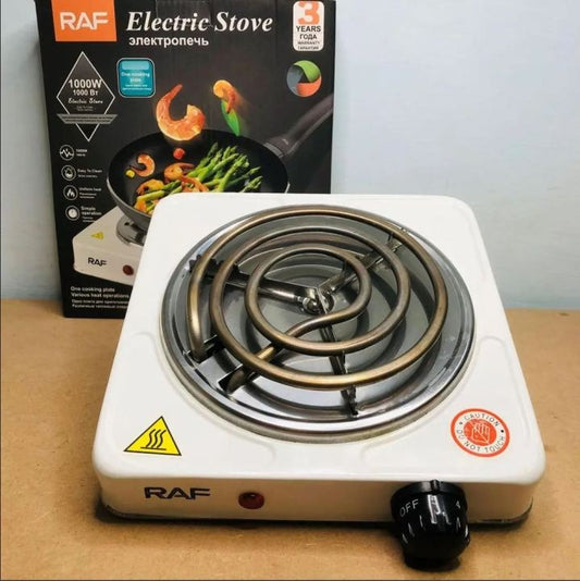 Khareedlo Electric Stove