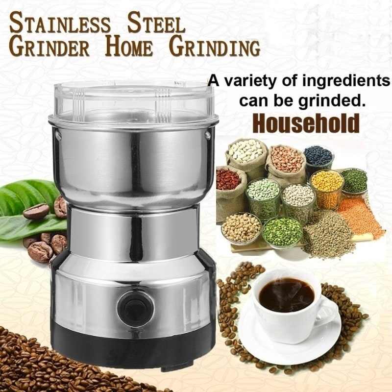 Khareedlo Masala Spice Grinder Machine