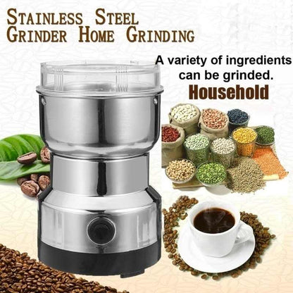 Khareedlo Masala Spice Grinder Machine