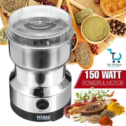 Khareedlo Masala Spice Grinder Machine