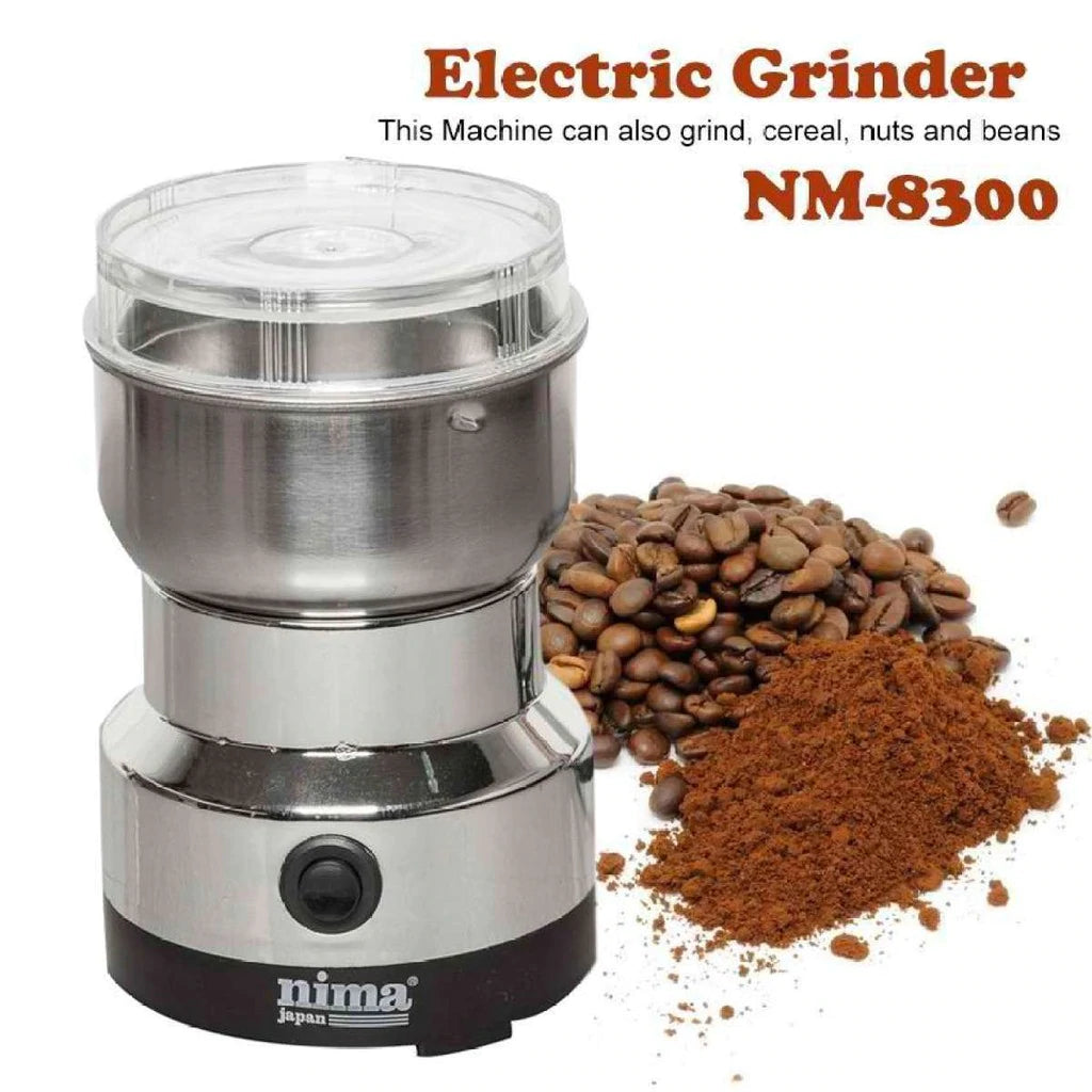 Khareedlo Masala Spice Grinder Machine