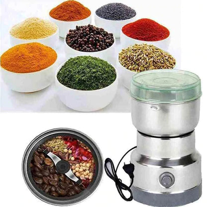 Khareedlo Masala Spice Grinder Machine