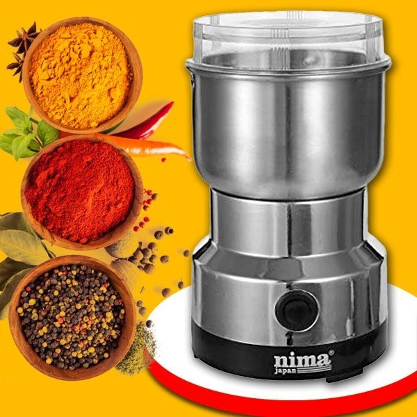 Khareedlo Masala Spice Grinder Machine