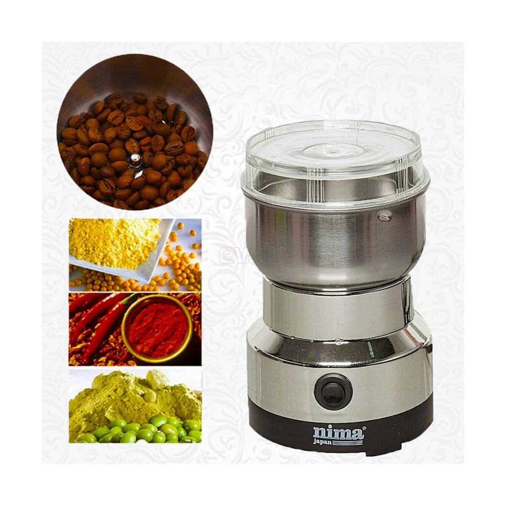 Khareedlo Masala Spice Grinder Machine