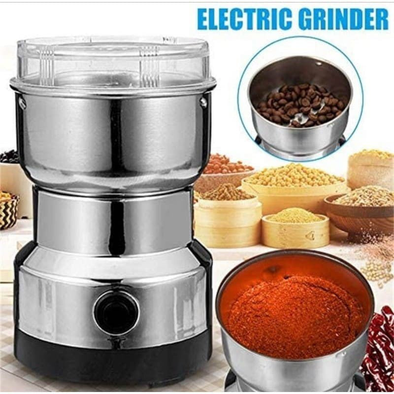 Khareedlo Masala Spice Grinder Machine